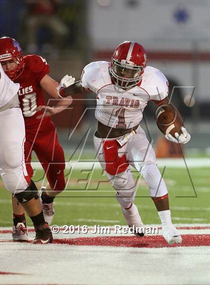 Thumbnail 2 in Travis @ Fredericksburg photogallery.