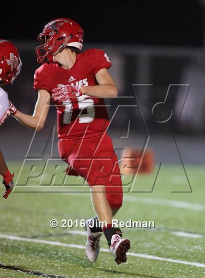 Thumbnail 1 in Travis @ Fredericksburg photogallery.