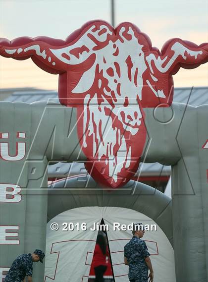 Thumbnail 2 in Travis @ Fredericksburg photogallery.