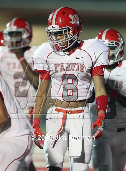 Thumbnail 1 in Travis @ Fredericksburg photogallery.