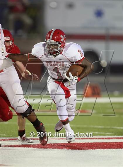 Thumbnail 3 in Travis @ Fredericksburg photogallery.