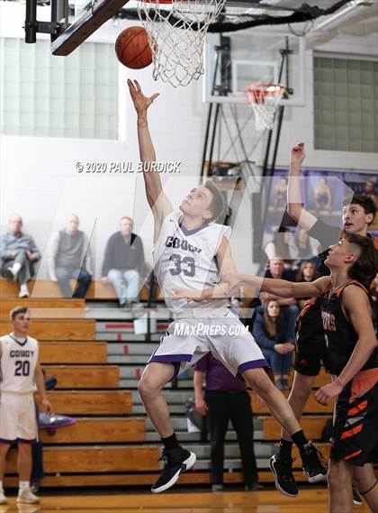 Thumbnail 1 in Port Allegany @ Coudersport photogallery.