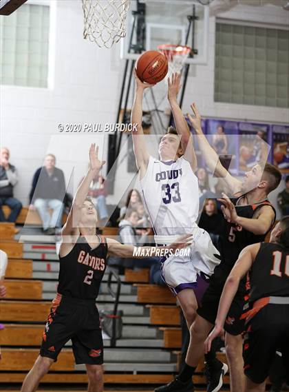 Thumbnail 1 in Port Allegany @ Coudersport photogallery.