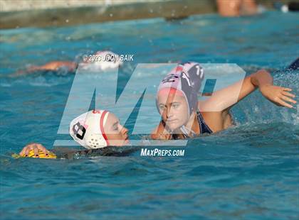 Thumbnail 2 in St. Francis vs Clovis East (Julian Szmidt Memorial Tourney) photogallery.