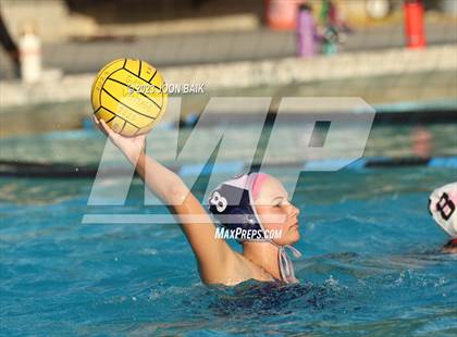 Thumbnail 1 in St. Francis vs Clovis East (Julian Szmidt Memorial Tourney) photogallery.