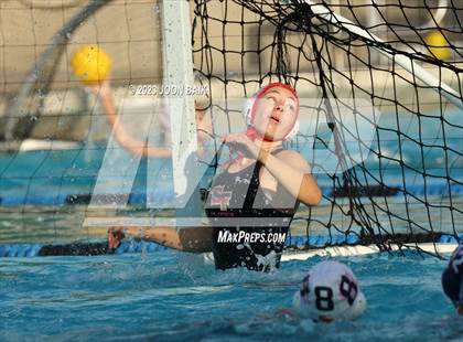 Thumbnail 2 in St. Francis vs Clovis East (Julian Szmidt Memorial Tourney) photogallery.