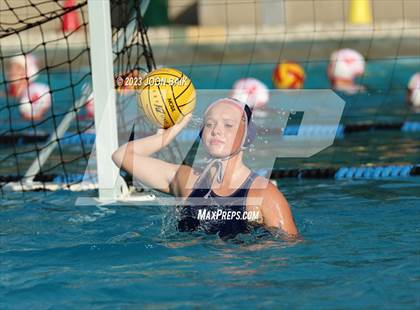 Thumbnail 2 in St. Francis vs Clovis East (Julian Szmidt Memorial Tourney) photogallery.