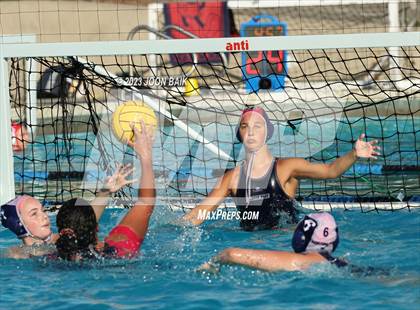 Thumbnail 1 in St. Francis vs Clovis East (Julian Szmidt Memorial Tourney) photogallery.