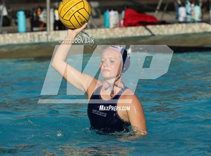Thumbnail 1 in St. Francis vs Clovis East (Julian Szmidt Memorial Tourney) photogallery.