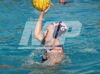 Thumbnail 3 in St. Francis vs Clovis East (Julian Szmidt Memorial Tourney) photogallery.