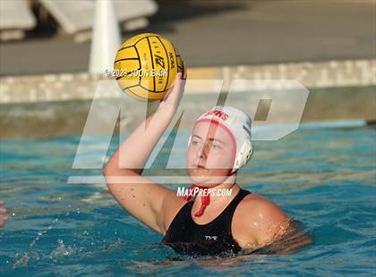 Thumbnail 2 in St. Francis vs Clovis East (Julian Szmidt Memorial Tourney) photogallery.