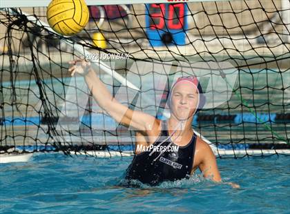 Thumbnail 2 in St. Francis vs Clovis East (Julian Szmidt Memorial Tourney) photogallery.