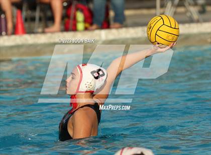 Thumbnail 1 in St. Francis vs Clovis East (Julian Szmidt Memorial Tourney) photogallery.
