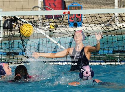Thumbnail 2 in St. Francis vs Clovis East (Julian Szmidt Memorial Tourney) photogallery.