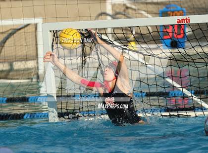 Thumbnail 2 in St. Francis vs Clovis East (Julian Szmidt Memorial Tourney) photogallery.