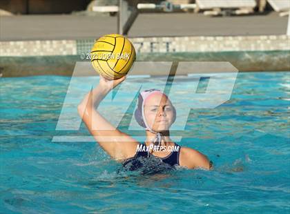 Thumbnail 3 in St. Francis vs Clovis East (Julian Szmidt Memorial Tourney) photogallery.