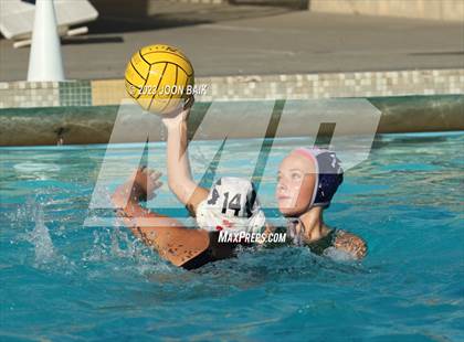 Thumbnail 1 in St. Francis vs Clovis East (Julian Szmidt Memorial Tourney) photogallery.