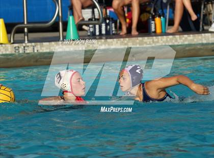Thumbnail 1 in St. Francis vs Clovis East (Julian Szmidt Memorial Tourney) photogallery.