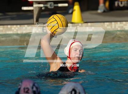 Thumbnail 2 in St. Francis vs Clovis East (Julian Szmidt Memorial Tourney) photogallery.