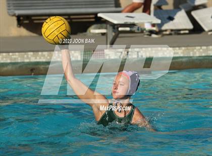 Thumbnail 1 in St. Francis vs Clovis East (Julian Szmidt Memorial Tourney) photogallery.