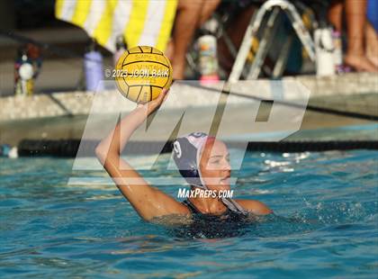 Thumbnail 3 in St. Francis vs Clovis East (Julian Szmidt Memorial Tourney) photogallery.
