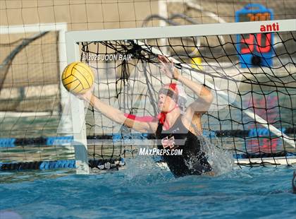 Thumbnail 1 in St. Francis vs Clovis East (Julian Szmidt Memorial Tourney) photogallery.