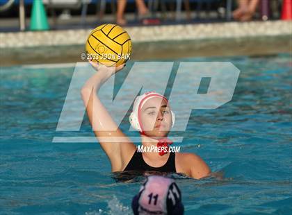 Thumbnail 1 in St. Francis vs Clovis East (Julian Szmidt Memorial Tourney) photogallery.