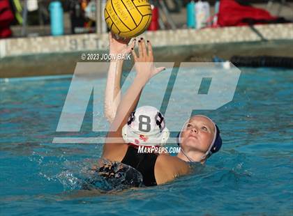 Thumbnail 1 in St. Francis vs Clovis East (Julian Szmidt Memorial Tourney) photogallery.