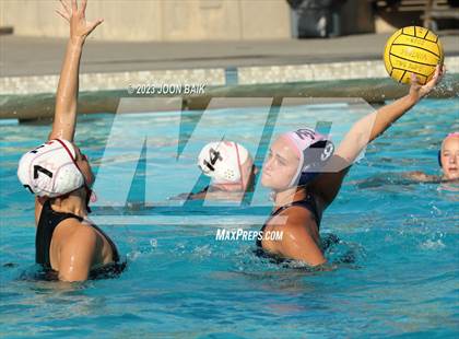 Thumbnail 1 in St. Francis vs Clovis East (Julian Szmidt Memorial Tourney) photogallery.