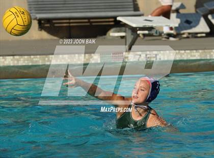 Thumbnail 2 in St. Francis vs Clovis East (Julian Szmidt Memorial Tourney) photogallery.