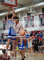 Photo from the gallery "La Jolla Country Day @ Santa Fe Christian"