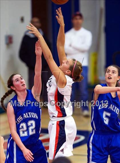 Thumbnail 1 in Los Altos @ Saratoga photogallery.