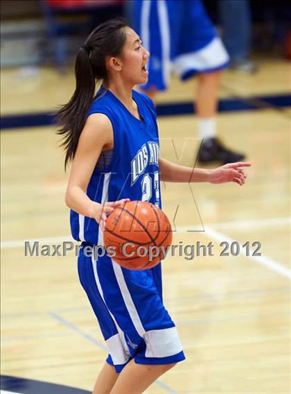 Thumbnail 1 in Los Altos @ Saratoga photogallery.