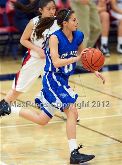 Thumbnail 1 in Los Altos @ Saratoga photogallery.