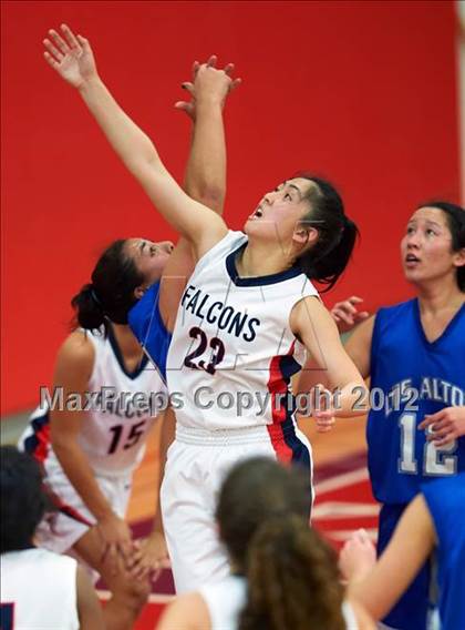 Thumbnail 2 in Los Altos @ Saratoga photogallery.