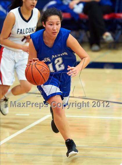 Thumbnail 3 in Los Altos @ Saratoga photogallery.