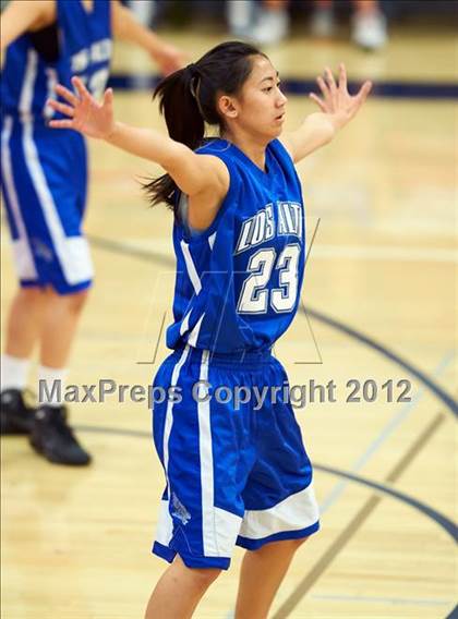 Thumbnail 3 in Los Altos @ Saratoga photogallery.