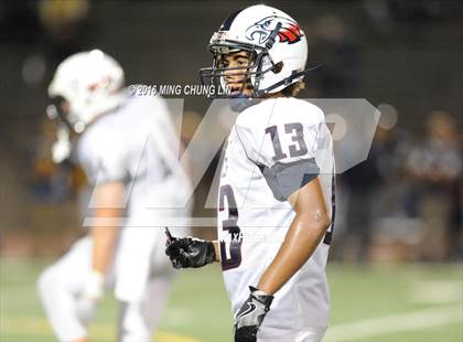 Thumbnail 2 in Capistrano Valley Christian @ Crean Lutheran photogallery.