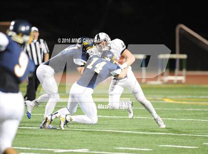 Thumbnail 1 in Capistrano Valley Christian @ Crean Lutheran photogallery.