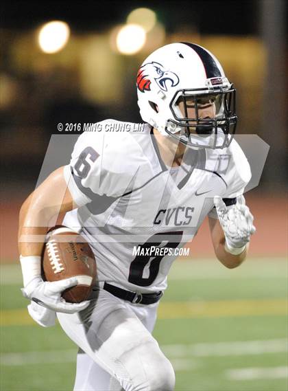 Thumbnail 1 in Capistrano Valley Christian @ Crean Lutheran photogallery.
