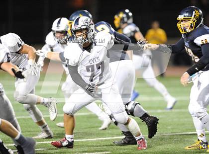Thumbnail 1 in Capistrano Valley Christian @ Crean Lutheran photogallery.