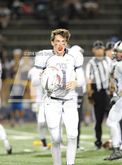 Thumbnail 1 in Capistrano Valley Christian @ Crean Lutheran photogallery.