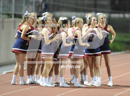 Thumbnail 3 in Capistrano Valley Christian @ Crean Lutheran photogallery.