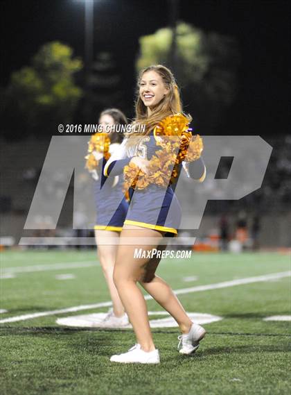 Thumbnail 3 in Capistrano Valley Christian @ Crean Lutheran photogallery.