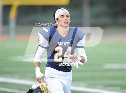Thumbnail 2 in Capistrano Valley Christian @ Crean Lutheran photogallery.