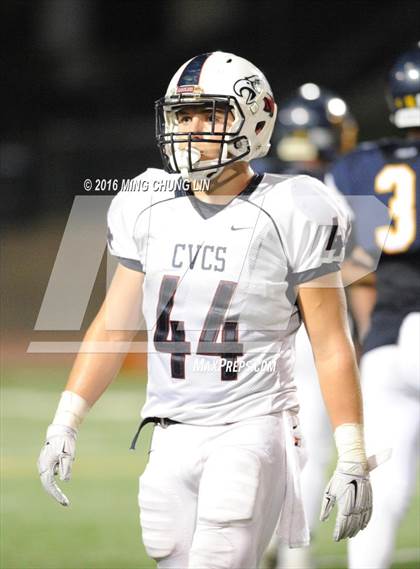 Thumbnail 1 in Capistrano Valley Christian @ Crean Lutheran photogallery.