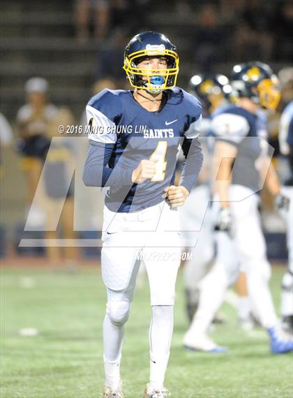 Thumbnail 1 in Capistrano Valley Christian @ Crean Lutheran photogallery.