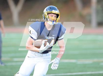 Thumbnail 3 in Capistrano Valley Christian @ Crean Lutheran photogallery.