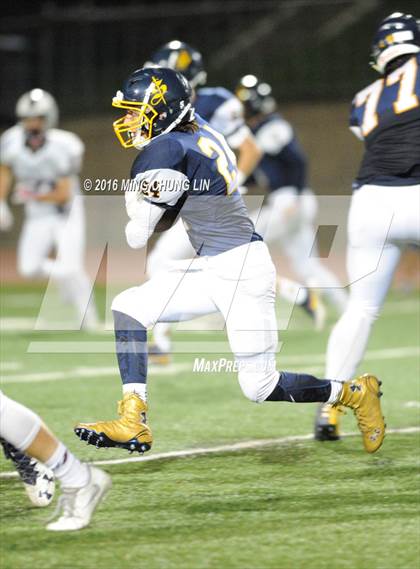 Thumbnail 2 in Capistrano Valley Christian @ Crean Lutheran photogallery.