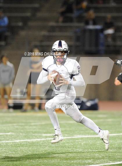 Thumbnail 2 in Capistrano Valley Christian @ Crean Lutheran photogallery.